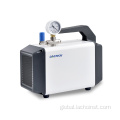 Laboratory Vacuum Pump oil free lab electric air vacuum pump Supplier